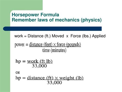 PPT - Engine Terminology PowerPoint Presentation, free download - ID ...