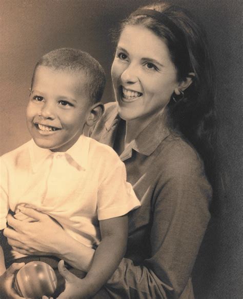 The Story of Barack Obama's Parents Ann Dunham and Barack Obama Sr