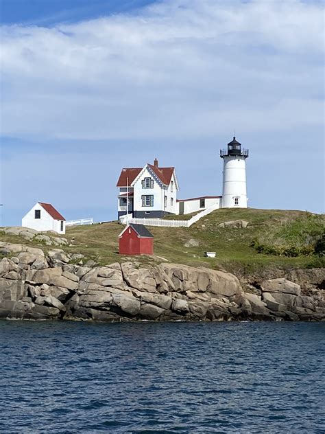 The Ultimate Maine Lighthouse Tour - Torly Travels