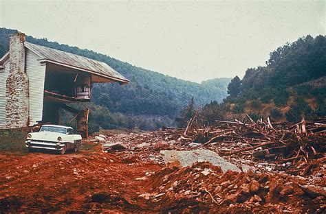 Photos: The destruction of Hurricane Camille | Local News | newsadvance.com