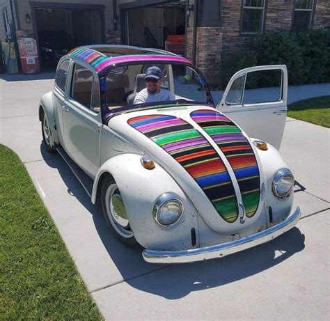 Pin by Stretch Wyatt on Bugs in 2023 | Vw cars, Vw bug, Cars trucks