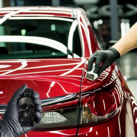 Ceramic Coating Tampa: The Art Of Auto Detailing - Dark Side Of The Tune