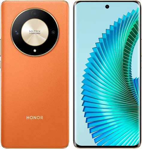 Honor Magic6 Lite - Full specifications, price and reviews | Kalvo