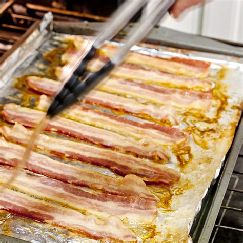 How to cook bacon, the easy way ~ Delicious Food Recipes