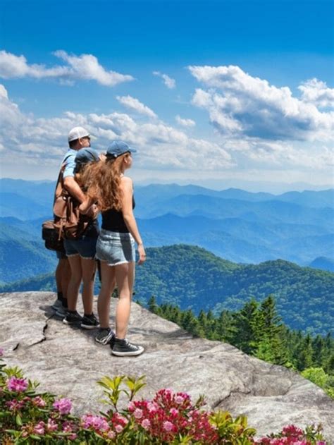 5 Top Smoky Mountain Hiking Trails | Smoky Mountain Wanderings