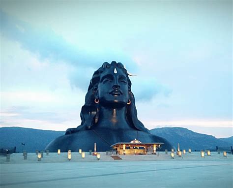 Adiyogi Mahadev Wallpaper Hd For Pc / Pin by vidhya on Crazy panda ...