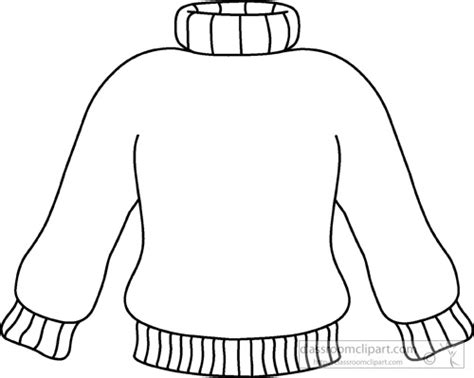 Sweater clipart 20 free Cliparts | Download images on Clipground 2024