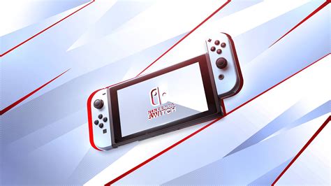 Nintendo Switch 4k Wallpapers - Wallpaper Cave