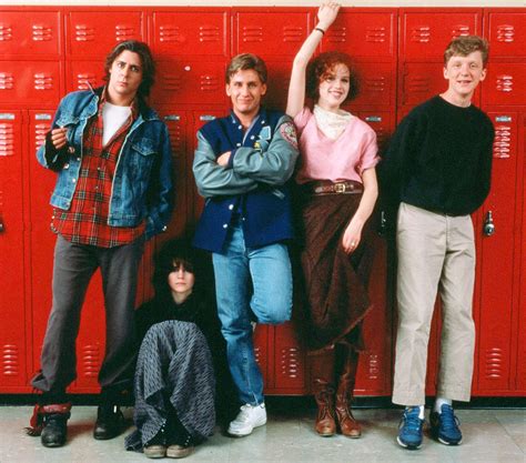 The Breakfast Club