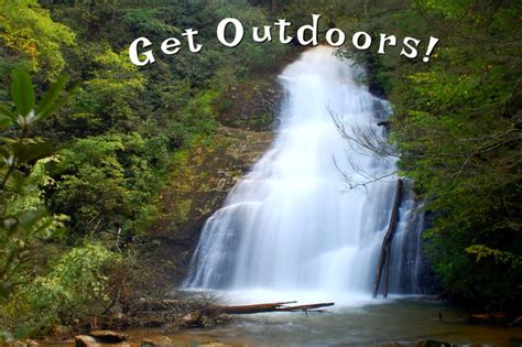 Get Outdoors! - Majestic Mountain Getaways