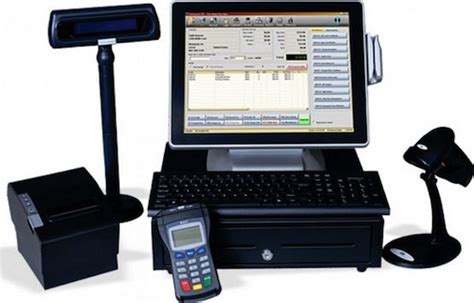 POS System & Installation In Nigeria - Nigerian Tech