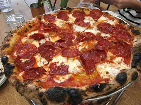 N.J.'s best pizzeria: Here is where you'll find a pizza 'masterpiece ...