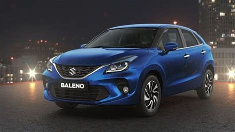 Maruti Baleno facelift likely to launch soon: Things to expect | HT Auto