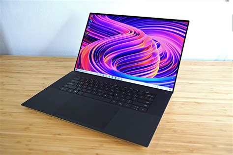 Dell XPS 17 9710 (2021) Review: Attractive but slow - Reviewed