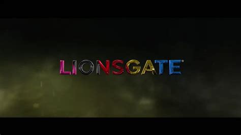 Lionsgate Logo Variation (2017) by arthurbullock on DeviantArt