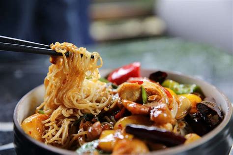 10 Delicious Asian Fusion Foods You Won't Stop Craving