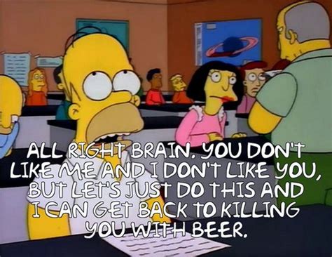 These 27 Homer Simpson Quotes Prove Why Everyone Loves Him!