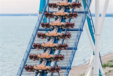 GateKeeper Lift Hill