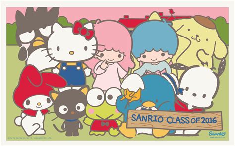 Sanrio Wallpaper (72+ images)