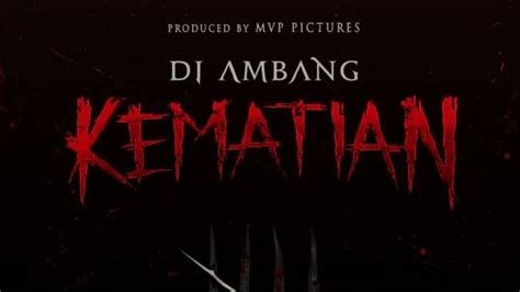 Sinopsis Film Di Ambang Kematian, Disebut Berdasarkan Kisah Nyata