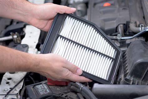 How Often Should I Replace My Air Filter? | Cars.com