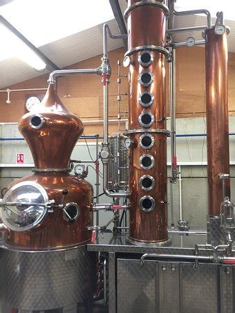 Silent Pool Distillery (Albury) - 2020 All You Need to Know Before You ...