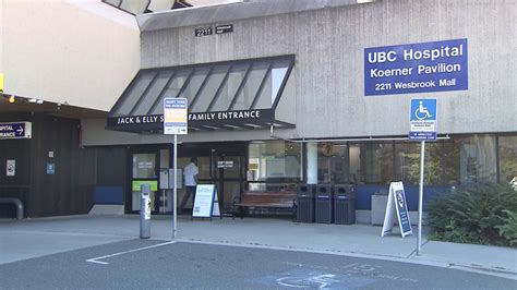 BC Nurses' Union wants security at hospitals | CityNews Vancouver