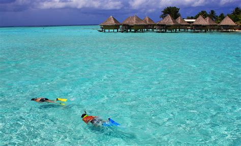 The 10 Best Bora Bora French Polynesia Shore Excursion Trips