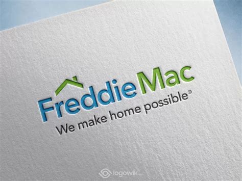 Freddie Mac Logo PNG vector in SVG, PDF, AI, CDR format