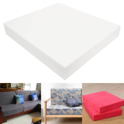 Best High Density Foam For Sofa Cushions - Home Alqu