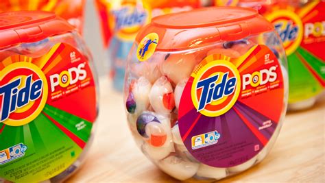 YouTube cracks down on Tide Pod challenge videos