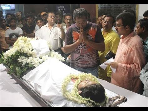 Sachin Tendulkar Condole Death of Bengal Cricketer Ankit Keshri - YouTube