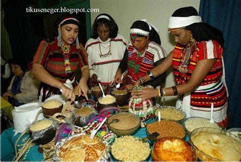 Tikuse Neger: Oromo Culture