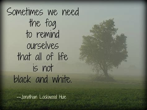 Foggy Quotes. QuotesGram