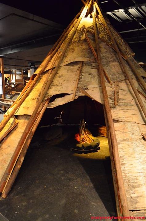 Canadian Canoe Museum in Peterborough world's largest canoe collection