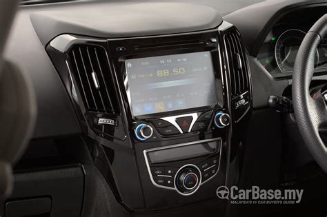 Haval H1 Mk1 (2015) Interior Image #27603 in Malaysia - Reviews, Specs ...