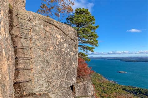 Best Hikes in Acadia National Park: 10 Hiking Trails With Stunning ...