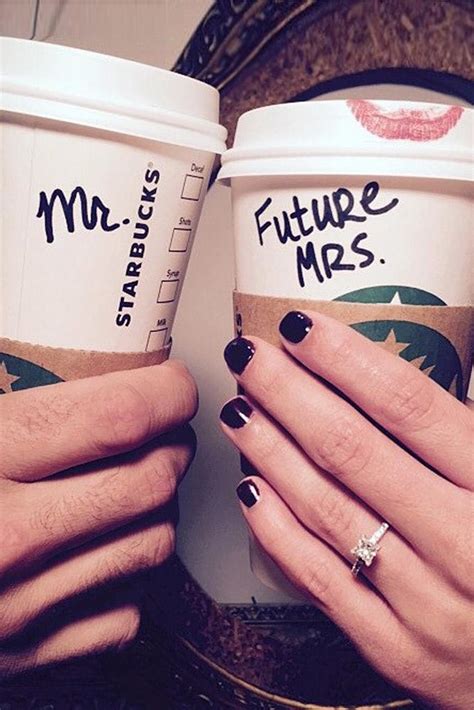 Engagement Announcements: Creative Ideas For The Coolest Couple