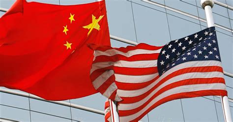 How the US reviews China deals for national security-—commentary