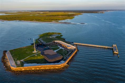 Fort Sumter - History and Facts | History Hit