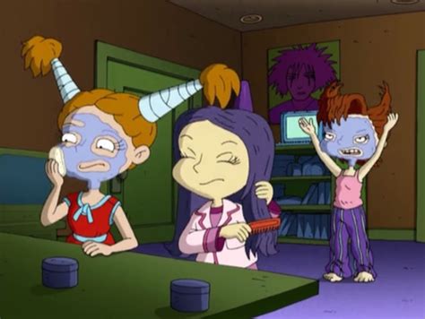 Rugrats all grown up - Rugrats: All Grown Up Photo (36901322) - Fanpop