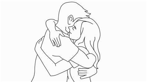 Hug Drawing Easy How to draw gregor growlerstein