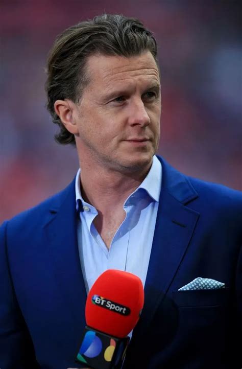 Steve McManaman was heard saying something astonishing before BT Sport ...