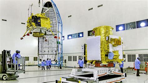 Chandrayaan-2 orbiter has a task cut out as ISRO tries to re-establish ...