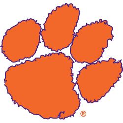 Clemson Tigers Primary Logo | SPORTS LOGO HISTORY