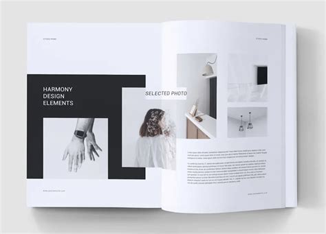 41 Best Photography Brochure Templates (Wedding and Portfolio)