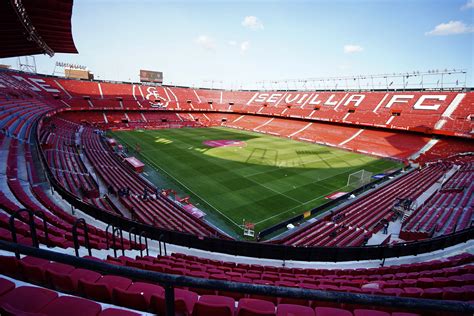 Our fans will be key in the future of the Sánchez-Pizjuán | Sevilla FC