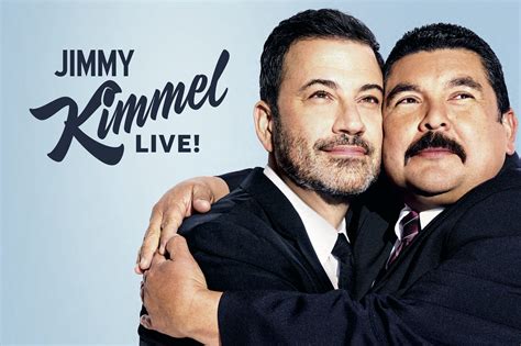 'Jimmy Kimmel Live' Reveals New Opening for Its 18th Anniversary - Variety