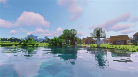 How to download and use the Sildurs Vibrant Shaders for Minecraft