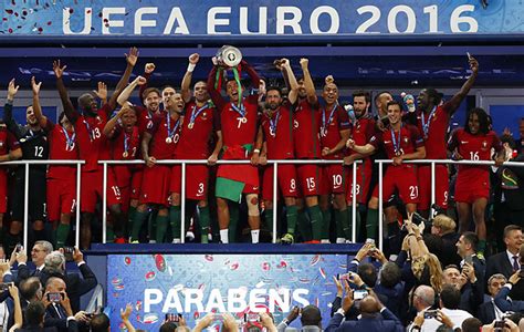 Euro 2016 : Uefa Euro 2016 Final Wikipedia / The uefa and euro 2016 ...